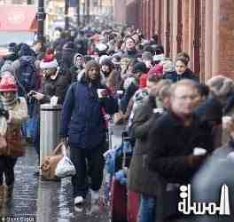 استطلاع بريطاني: عدد رحلات السياح يتجاوز حاجز المليار رحلة خلال العام 2012