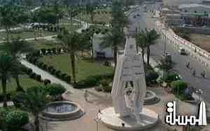 محافظ الحديدة يبحث مع المدير التجاري لطيران السعيدة تمديد فترة العمل المسائية