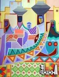 سياحة الفجيرة تطلق أول كرنفال للفنون التشكيلية في المنطقة الشرقية