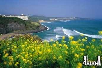 سياحة كوريا الجنوبية تروج عن السياحة العلاجية بأول مؤتمر لها فى أبوظبى