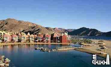 فنادق سيناء تخسر 60 % من الحجوزات بسبب الاحداث الاخيرة