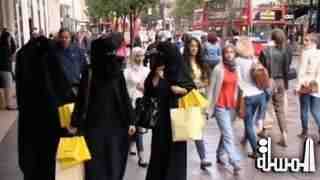 السياحة : تخفيضات الاسواق البريطانية تستقطب عشاق التسوق من الإمارات