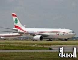 شركة طيران الشرق الأوسط تتطلع إلى سماوات أكثر صفاء