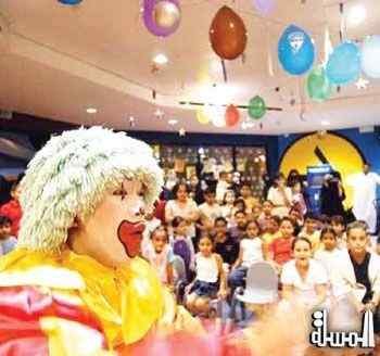 انطلاق عروض ربيع الشارقة في نوفمبر 2013