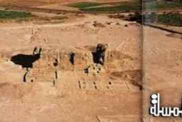 اكتشاف مدينة أثرية كاملة على الطراز المعماري النوبي شمال السودان