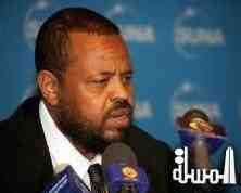 الهد يؤكد سعى الوزارة لإحداث نهضة شاملة فى قطاع السياحية بالسودان