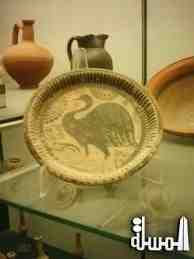 ثقافة ليبيا تضع برنامج زمنى لنقل اثارها المعروضة بمتاحف ايطاليا