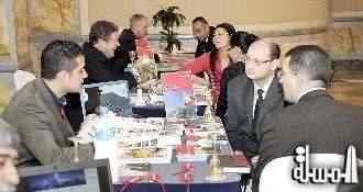 الكويت تحتل المركز الثالث خليجيا في عدد السياح إلى سويسرا