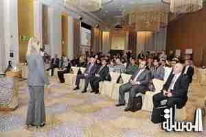 1.2 مليون ليلة قضاها سياح دول الخليج فى المانيا خلال عام 2012