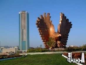 سياحة الفجيرة تشارك في معرض بورصة برلين للسياحة 6 مارس المقبل