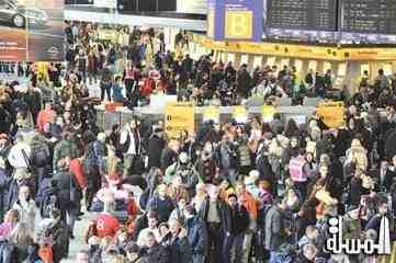 مطار الجزائر يعزز طاقته الاجمالية للمسافرين بمحطة طيران دولية عام 2018 لاستعاب 10 مليون مسافر