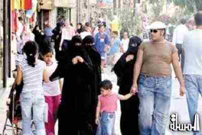 5.5 مليارات درهم أنفاق السياح الخليجيون في بريطانيا خلال 9 شهور