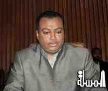 مساعد رئيس جمهورية السودان يطالب بتنشيط السياحة مع الدول العربية