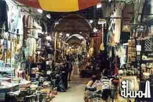 ابراهيم : ربط القيمة الإيجارية لمستأجري البازارات بالأقصر وفقاً لعدد الزوار