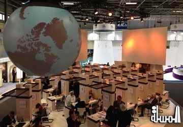إشادة عربية ودولية بمحتوى جناح قطر بمعرض بورصة السياحة الدولية ببرلين