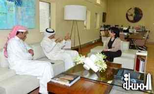 الثقافة والرياضة تلتقيان على خارطة المنامة السياحية