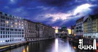 برلين تلاحق باريس في دوري سياحة المدن