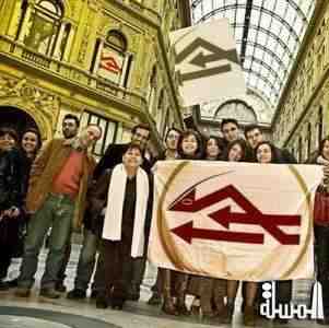 الخطوط الجوية الليبية تسعى لنقل مليون ونصف مسافر عام 2014