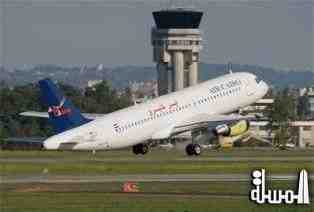 اير كايرو تسير 7 رحلات مباشرة من الاسكندرية واسيوط وسوهاج الى الرياض غداً الخميس