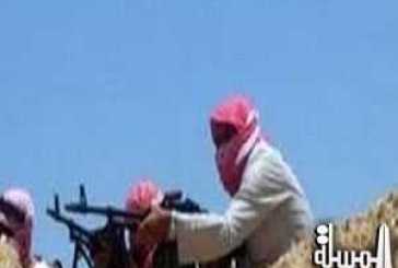 أنباء عن اختطاف سائح بشمال سيناء