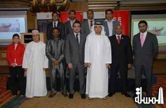 سياحة الشارقة تطلق حملتها الترويجية فى سلطنة عمان