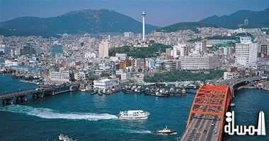 سياحة كوريا الجنوبية تشكو تراجع أعداد سياح اليابان