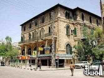 سياحة سوريا تسعى لتعويض المنشآت السياحية المتضررة