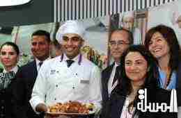 الخطوط الجوية التركية توفر خدمة شيف الطائرة لركاب درجة رجال الأعمال على متن جميع رحلات دبي