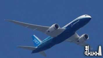 بوينج دريملاينر 787 تعلن عن خلل جديد بوحدة توزيع الكهرباء
