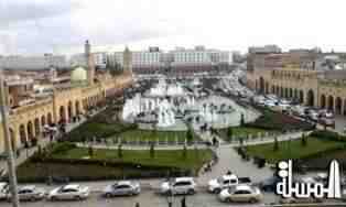 السياحة العربية على موعد مع عاصمتها اربيل العراقية في العام المقبل