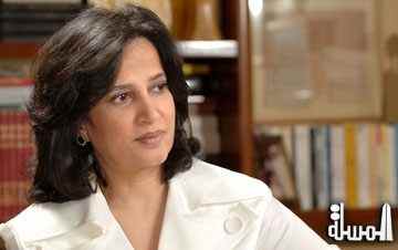 الشيخة مى تعلن عن إنطلاق مشروع القرية السياحة بالتعاون مع منظمة السياحة العربية