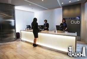 United opens new Seattle United Club, consolidates operations