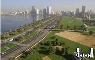 الشارقة تسعى لاستقطاب السياح والمستثمرين الآسيويين