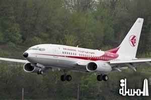 الخطوط الجزائرية ضمن أسواء 20 شركة طيران لخدمات الدرجة الاقتصادية