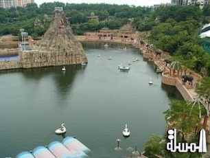 سياحة ماليزيا تستهدف جذب 60 مليار دولار بحلول 2020