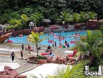 ماليزيا تعلن عن استعدادها لجذب السياح الهنود