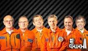 Airbus announces crew for A350 XWB First Flight