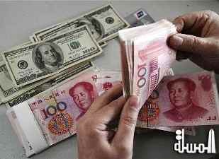 Chinese tourists becoming more frugal