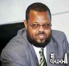 الهد يؤكد أهمية التعاون السياحى مع القطاع الخاص بالسودان