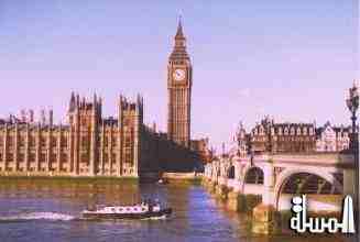 سياحة بريطانيا تتوسع فى أسواق دول مجلس التعاون