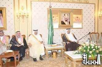 سلطان بن سلمان: سياحة عسير ستتحول من موسمية إلى مستدامة