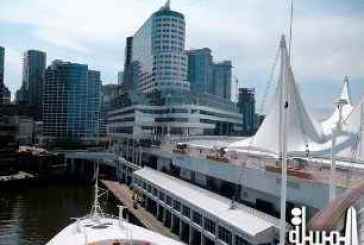 Cruising is Booming in Vancouver This Summer