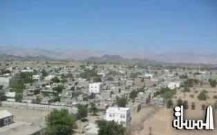 جمعية العون التنموية الشبابية بابين تدشن مشروع الرسم على الجدران