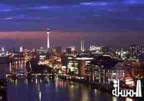 المانيا تشهد حجز 38 مليون غرفة سياحية خلال شهر يونيو الماضى