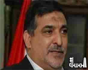 سميسم يبحث مع ايران الغاء تأشيرة دخول العراقيين وتنشيط السياحة الدينية