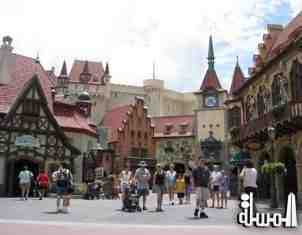 ألمانيا.. سياحة متجددة ومناظر طبيعية خلابة