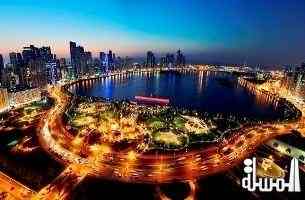 واجهة المجاز المائية السياحية بالشارقة تستقبل 1.2 مليون زائر خلال النصف الأول