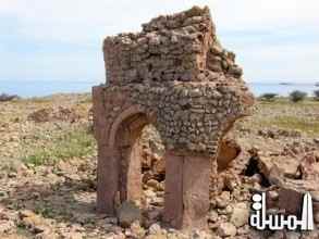 وزارة التراث والثقافة العمانية تصدر تقرير عن برامج التنقيب الاثرى فى السلطنة خلال ال5 سنوات الماضية