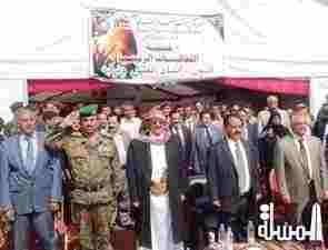 اليوم .. سياحة اليمن تطلق فعاليات مهرجان صيف صنعاء السياحي السادس