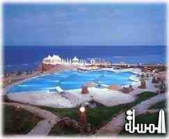 إغلاق 63 فندق وقرية سياحية بمرسى علم.. وتسريح العمالة المؤقتة بالغردقة